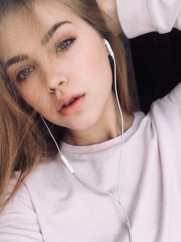 Анкета проститутки Виолетта, 23 года